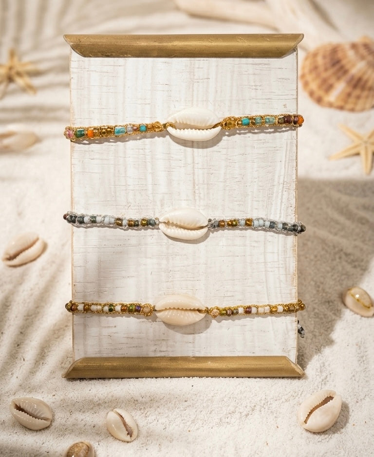 BRACELET IKAT KORI