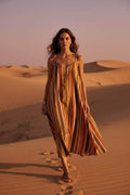 Robe Senes 100% Coton 33709
