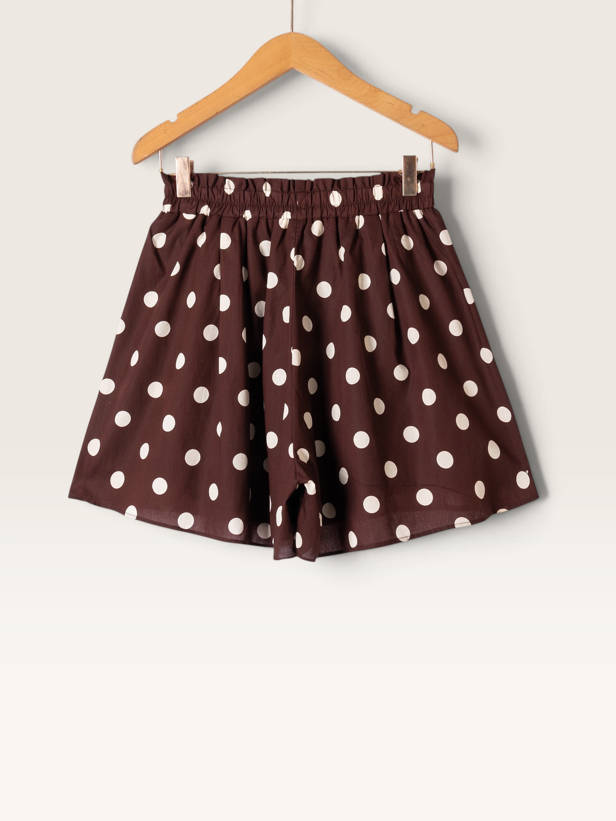ZP1324 Short à Pois Kilky