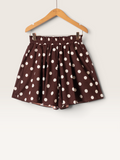 ZP1324 Short à Pois Kilky