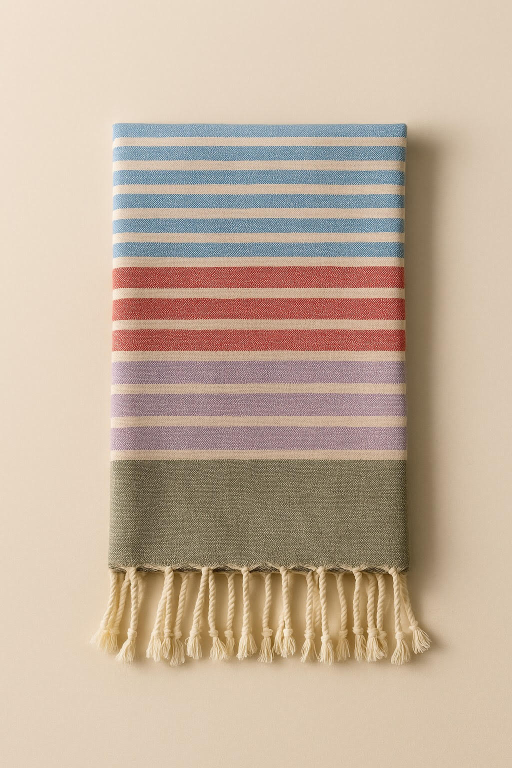 FOUTA